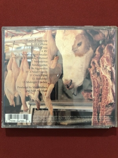 CD - Faith No More - Angel Dust - 1992 - Importado - comprar online