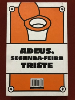 Livro - Café Da Manhã Dos Campeões - Kurt Vonnegut - Editora Intrínseca - Seminovo - comprar online