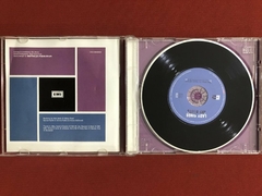 CD - Lady Sings The Blues - Don't Know Why - 2002 - Nacional na internet