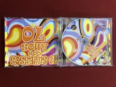 CD Duplo - 70 Sucessos Dos Anos 70 - 2009 - Nacional - Sebo Mosaico - Livros, DVD's, CD's, LP's, Gibis e HQ's