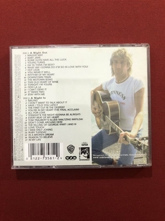 CD Duplo - Rod Stewart - The Story So Far - Nacional - Semin - comprar online