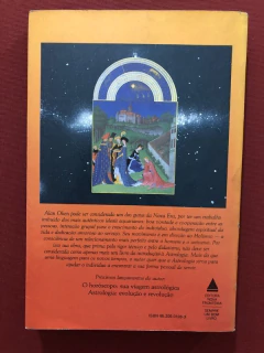Livro - Astrologia: O Cosmo E Você - Alan Oken - Editora Nova Fronteira - comprar online
