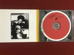 CD Duplo - Bob Marley & The Wailers - Kaya - Nacional - Semi na internet