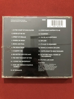 CD - Wynton Marsalis - Standard Time Vol. 3 - Seminovo - comprar online