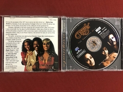 CD - Odyssey - The Greatest Hits - Nacional - Seminovo na internet