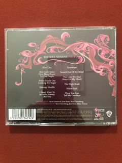 CD - Joss Stone - The Soul Sessions Vol 2 - 2012 - Seminovo - comprar online