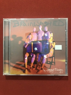 CD - George Harrison - Brainwashed - 2002 - Nacional