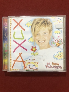 CD - Xuxa - Só Para Baixinhos - Nacional - Seminovo