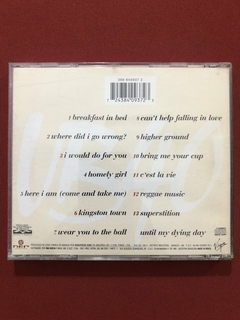 CD - UB40 - The Best Of UB40 - Volume Two - Nacional - comprar online