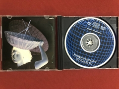 CD - Gilberto Gil - Parabolicamará - 1991 - Nacional na internet