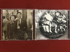 CD - Eric Clapton - Reptile - Got You On My Mind - Nacional na internet
