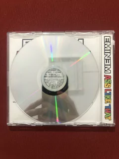 CD - Eminem - Ass Like That - 2005 - Importado - Seminovo - comprar online