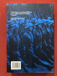 Livro - O Fim Do Mundo - Otto Friedrich - Editora Record - comprar online