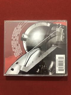 CD + DVD - Van Halen - A Different Kind Of Truth - Nacional - comprar online