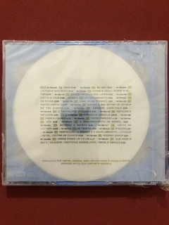 CD - Legião Urbana - Como É Que Se Diz Eu Te Amo - Novo - comprar online