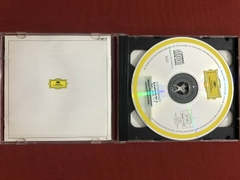 CD Duplo - Gustav Mahler - Symphonie No. 6 - Import. - Semi. na internet