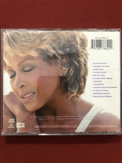 CD - Tina - Wildest Dreams - 1996 - Do What You Do - Nacio. - comprar online