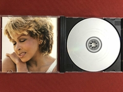 CD - Tina - Wildest Dreams - 1996 - Do What You Do - Nacio. na internet