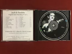 CD - Jacob Do Bandolim - Mandolin Master Of Brazil - Import. na internet