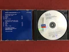 CD - Shostakovich, Bernard Haitink - Symphony No. 5 / No. 9 na internet