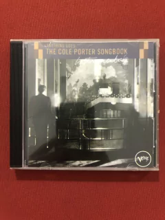 CD - Cole Porter - Anything Goes: The Cole Porter Songbook