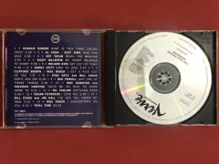 CD - Cole Porter - Anything Goes: The Cole Porter Songbook na internet