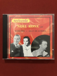 CD - Noel Rosa Por Mário Reis E Aracy De Almeida - Nacional