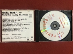 CD - Noel Rosa Por Mário Reis E Aracy De Almeida - Nacional na internet