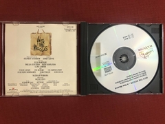 CD - Stephen Sondheim - Into The Woods - 1991 - Importado na internet