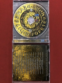 CD - Whitesnake - Forevermore - Nacional - Seminovo na internet