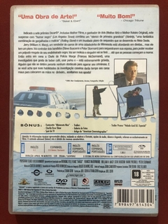 DVD - Fargo: Uma Comédia De Erros - Frances McDormand - Semi - comprar online