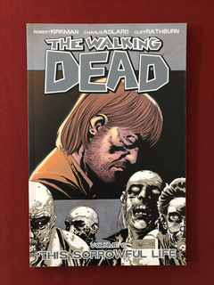 HQ: The Walking Dead 06 - Kirkman, Adlard, Rathburn - Semin.