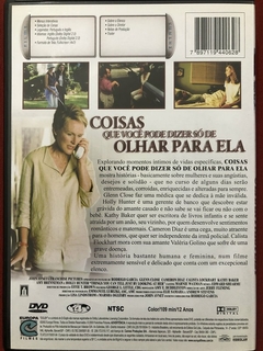 DVD - Coisas Que Você Pode Dizer Só De Olhar Para Ela - comprar online