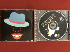 CD - Paulinho Da Viola - Bebadosamba - Nacional - Seminovo na internet