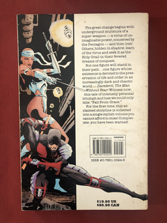 HQ - Daredevil - "Fall From Grace" - Marvel Comics - comprar online