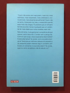 Livro - A Era Da Loucura - Michael Foley - Editora Alaúde - Seminovo - comprar online