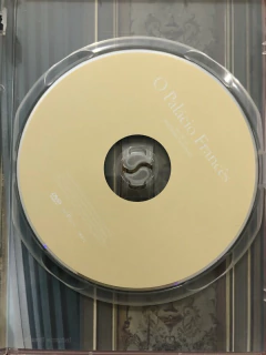 DVD - O Palácio Francês - Direção: Bertrand Tavernier na internet