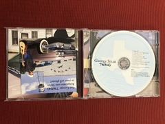 CD - George Strait - Twang - 2009 - Importado - Seminovo na internet