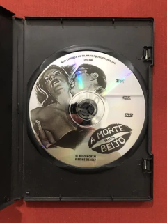 DVD - A Morte Num Beijo - Direção: Robert Aldrich na internet