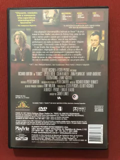 DVD - Equus - Richard Burton - Dir: Sidney Lumet - Seminovo - comprar online
