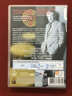 DVD - Rede De Intrigas - William Holden E Robert Duvall - comprar online