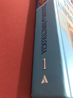 Livro- Tratado De Infectologia 1- Ricardo Veronesi - Atheneu na internet