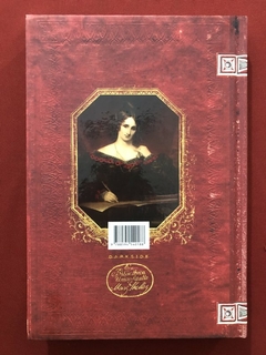 Livro - Frankenstein - Mary Shelley - Editora Darkside - Capa Dura - Seminovo - comprar online