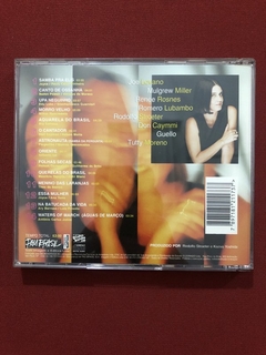 CD - Joyce - Astronauta - Canções De Elis - Nacional - Semin - comprar online