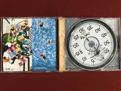 CD - Sugar Ray - 14:59 - 1998 - Nacional - Seminovo na internet