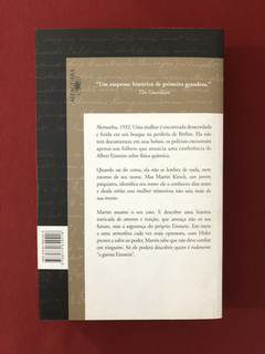 Livro - A Garota Einstein - Philio Sington - Seminvo - comprar online