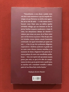 Livro - O Professor Do Desejo - Philip Roth - Companhia Das Letras - Seminovo - comprar online
