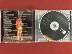 CD - Naná Vasconcelos - Minha Lôa - Nacional - Seminovo na internet