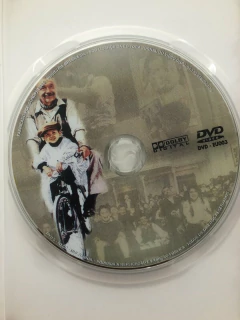 DVD - Cinema Paradiso - Dirigido Por: Giuseppe Tornatore na internet