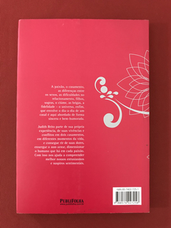Livro - ah! o amor...- Brito, Judith - PubliFolha - Seminovo - comprar online